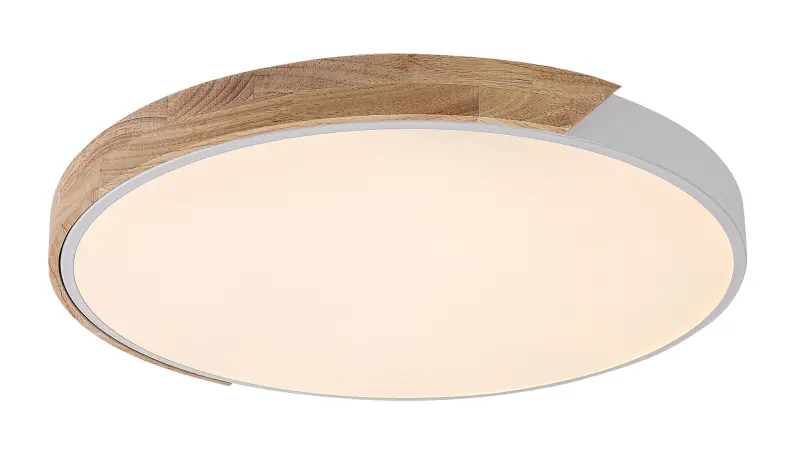 Stropné svietidlo Rabalux 71419 LED 40W 3900lm 3000/4000/6500K 230V IP20