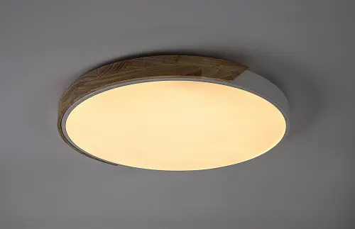 Stropné svietidlo Rabalux 71419 LED 40W 3900lm 3000/4000/6500K 230V IP20