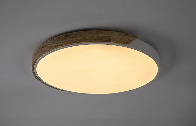 Stropné svietidlo Rabalux 71419 LED 40W 3900lm 3000/4000/6500K 230V IP20