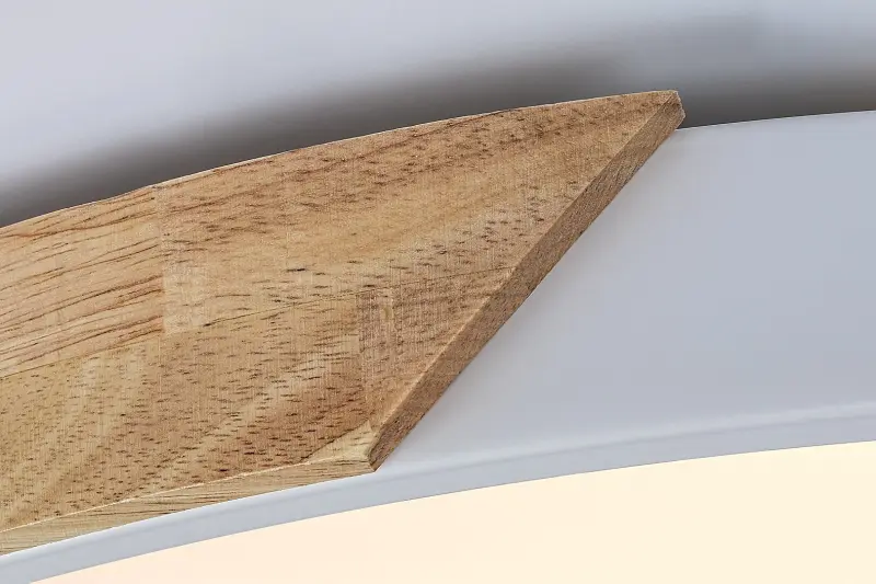 Stropné svietidlo Rabalux 71419 LED 40W 3900lm 3000/4000/6500K 230V IP20