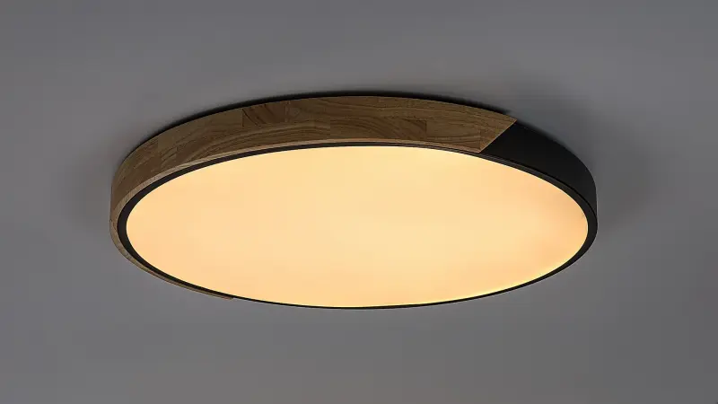 Stropné svietidlo Rabalux LED 42W 3700lm 3000/4000/6500K 230V IP20