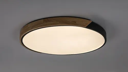 Stropné svietidlo Rabalux LED 42W 3700lm 3000/4000/6500K 230V IP20