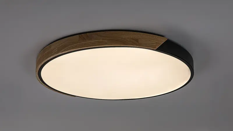 Stropné svietidlo Rabalux LED 42W 3700lm 3000/4000/6500K 230V IP20