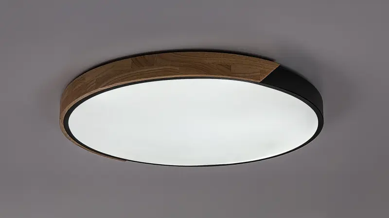 Stropné svietidlo Rabalux LED 42W 3700lm 3000/4000/6500K 230V IP20