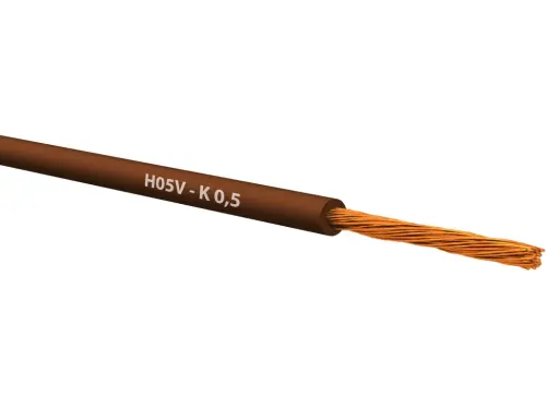 97691_H05V-K0,5 HNEDY